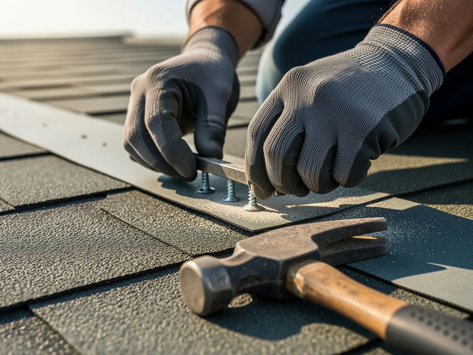 Why choose Fascia Repair in Salem, WI